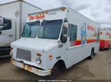 Ford Econoline E350 Super Duty Strp Chas 1FCJE39L67DA71212 снимка