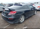 Honda Civic Si Si 2HGFG4A53EH100332 снимка