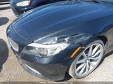 BMW Z4 Sdrive35I WBALM7C59BE384235 снимка