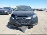 Honda Hr-V Ex 3CZRU6H55JM103535 снимка