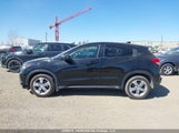 Honda Hr-V Ex 3CZRU6H55JM103535 снимка