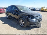 Honda Hr-V Ex 3CZRU6H55JM103535 снимка