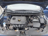 Kia Forte 3KPFL4A76HE137791 fotografie
