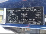 Kia Forte 3KPFL4A76HE137791 fotografie