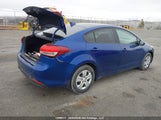 Kia Forte 3KPFL4A76HE137791 fotografie
