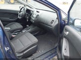 Kia Forte 3KPFL4A76HE137791 fotografie