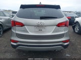 Hyundai Santa Fe Sport 2.4 Luxury 5XYZUDLB3HG482243 снимка