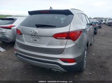 Hyundai Santa Fe Sport 2.4 Luxury 5XYZUDLB3HG482243 снимка