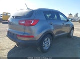 Kia Sportage Lx KNDPB3A21D7358988 снимка