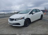 Honda Civic Lx 2HGFB2F44DH036173 снимка