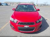 Chevrolet Sonic Lt 1G1JD6EH0C4177504 снимка