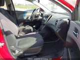 Chevrolet Sonic Lt 1G1JD6EH0C4177504 снимка