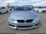 BMW 435 Xi WBA3R5C51EF784794 снимка