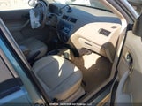 Ford Focus Zxw 1FAFP36N95W128841 снимка