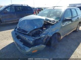 Ford Focus Zxw 1FAFP36N95W128841 снимка
