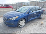Hyundai Sonata Gls 5NPE24AF3GH293433 снимка