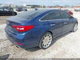 Hyundai Sonata Gls 5NPE24AF3GH293433 снимка