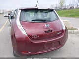 Nissan Leaf S/Sv/Sl 1N4BZ0CP3HC309808 снимка