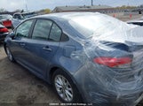 Toyota Corolla Se 5YFB4MBE4MP092786 снимка