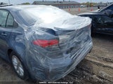 Toyota Corolla Se 5YFB4MBE4MP092786 снимка