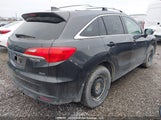 Acura Rdx 5J8TB4H34FL804565 снимка