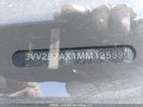 Volkswagen Tiguan Comfortline 3VV2B7AX1MM125990 fotografie