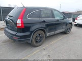 Honda Cr-V 5J6RE4H53BL814638 снимка