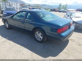Ford Thunderbird Lx 1FALP62WXVH158650 снимка