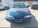 Ford Thunderbird Lx 1FALP62WXVH158650 снимка