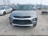 Chevrolet Trailblazer KL79MRSL1PB043524 снимка