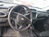 Chevrolet Trailblazer KL79MRSL1PB043524 снимка