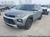 Chevrolet Trailblazer KL79MRSL1PB043524 снимка