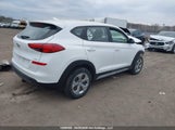 Hyundai Tucson Se KM8J2CA40MU409854 снимка