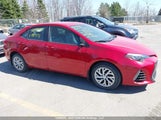 Toyota Corolla 2T1BURHE9HC859171 fotografie
