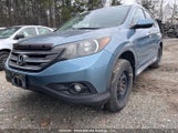 Honda Cr-V Touring 2HKRM4H92EH106479 снимка