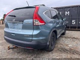 Honda Cr-V Touring 2HKRM4H92EH106479 снимка