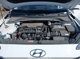 Hyundai Kona KM8K6CAB1NU763262 снимка
