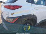 Hyundai Kona KM8K6CAB1NU763262 снимка