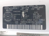 Hyundai Kona KM8K6CAB1NU763262 снимка