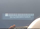 Nissan Murano 5N1AZ2MS9KN164625 снимка