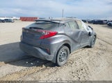 Toyota C-Hr Xle/Night Shade/Limited JTNKHMBX2N1133620 снимка