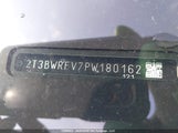 Toyota Rav4 Le 2T3BWRFV7PW180162 снимка