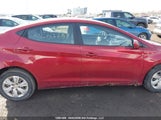 Hyundai Elantra L 5NPDH4AE9BH017607 снимка