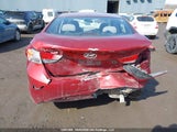 Hyundai Elantra L 5NPDH4AE9BH017607 снимка
