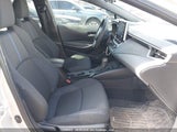 Toyota Corolla 5YFB4MBEXMP082232 fotografie