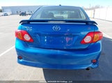 Toyota Corolla S/Le/Xle 2T1BU40E09C084386 снимка