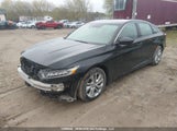 Honda Accord Lx 1HGCV1F11JA806589 снимка