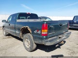 GMC Sierra  Sl/Sle/Slt 2GTEK19T821157236 снимка