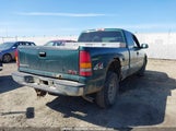 GMC Sierra  Sl/Sle/Slt 2GTEK19T821157236 снимка