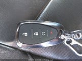 Chevrolet Volt Lt 1G1RA6S55HU136671 снимка